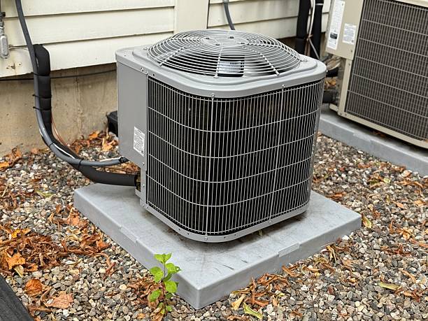 24/7 Emergency Air Duct Cleaning experts in Staunton, VA