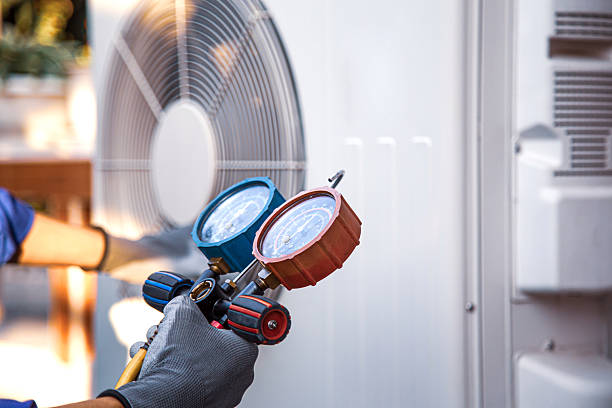 Affordable Air Duct Cleaning solutions in Staunton, VA