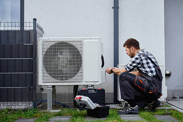 Trusted Air Duct Cleaning service in Staunton, VA - HVAC Repair CO
